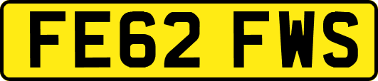 FE62FWS
