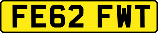 FE62FWT