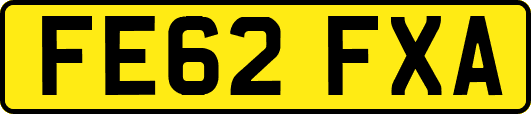 FE62FXA