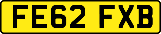FE62FXB