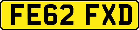 FE62FXD
