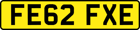 FE62FXE