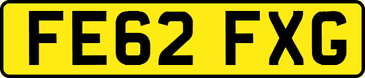 FE62FXG