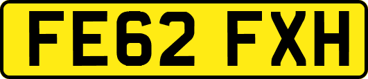 FE62FXH