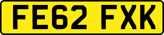 FE62FXK