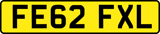 FE62FXL