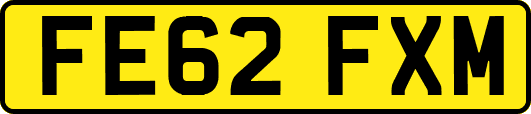FE62FXM