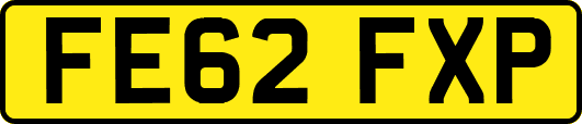 FE62FXP