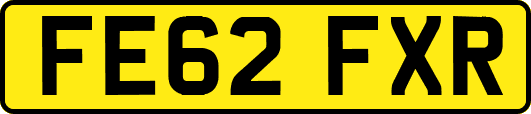 FE62FXR