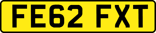 FE62FXT