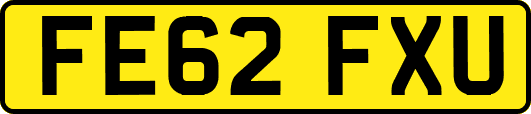 FE62FXU