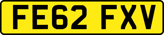 FE62FXV
