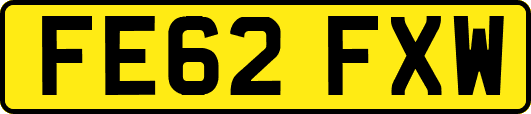 FE62FXW
