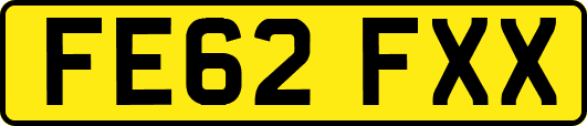 FE62FXX