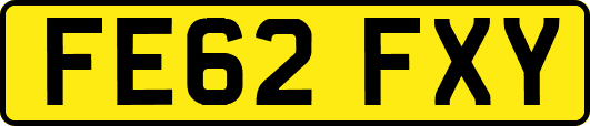 FE62FXY