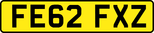 FE62FXZ