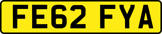 FE62FYA