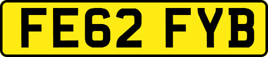 FE62FYB