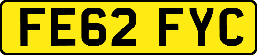 FE62FYC