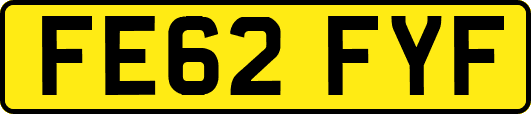 FE62FYF