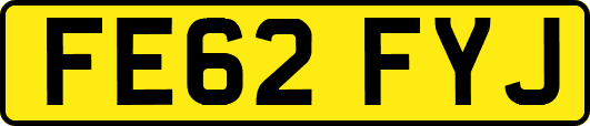 FE62FYJ