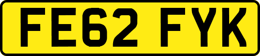 FE62FYK