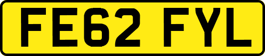 FE62FYL