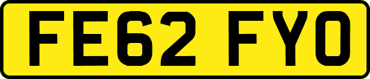 FE62FYO