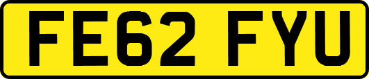 FE62FYU
