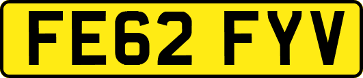 FE62FYV