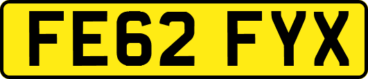 FE62FYX