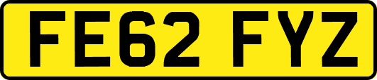 FE62FYZ