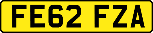 FE62FZA