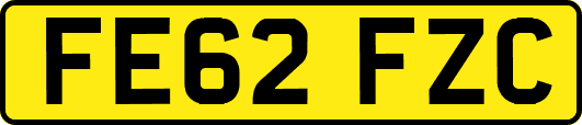 FE62FZC