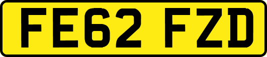 FE62FZD