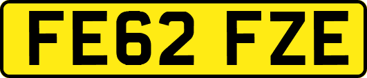 FE62FZE