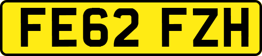 FE62FZH
