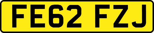 FE62FZJ