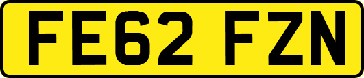 FE62FZN
