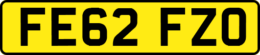 FE62FZO