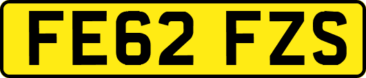 FE62FZS