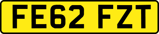 FE62FZT