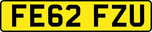 FE62FZU