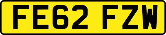 FE62FZW