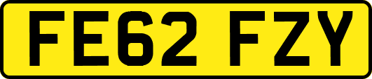 FE62FZY