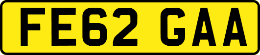 FE62GAA