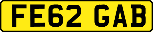 FE62GAB
