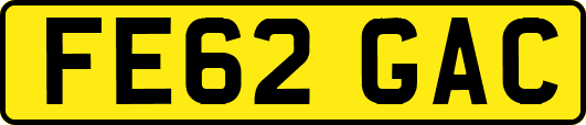 FE62GAC