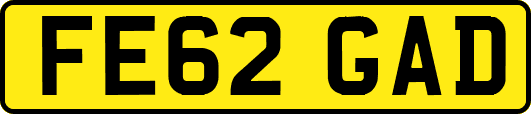FE62GAD