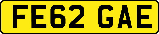 FE62GAE
